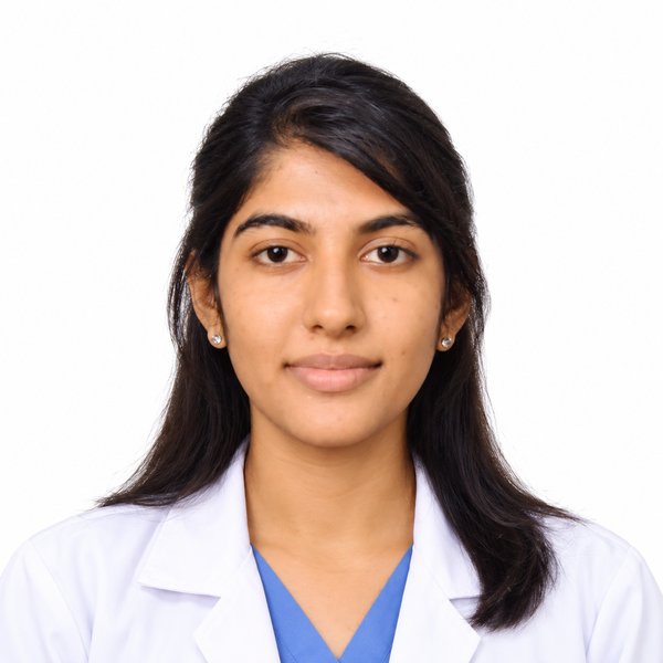 Dr. Bansi Vekariya, Dental Nest