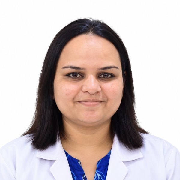 Dr. Krishna, Dental Nest